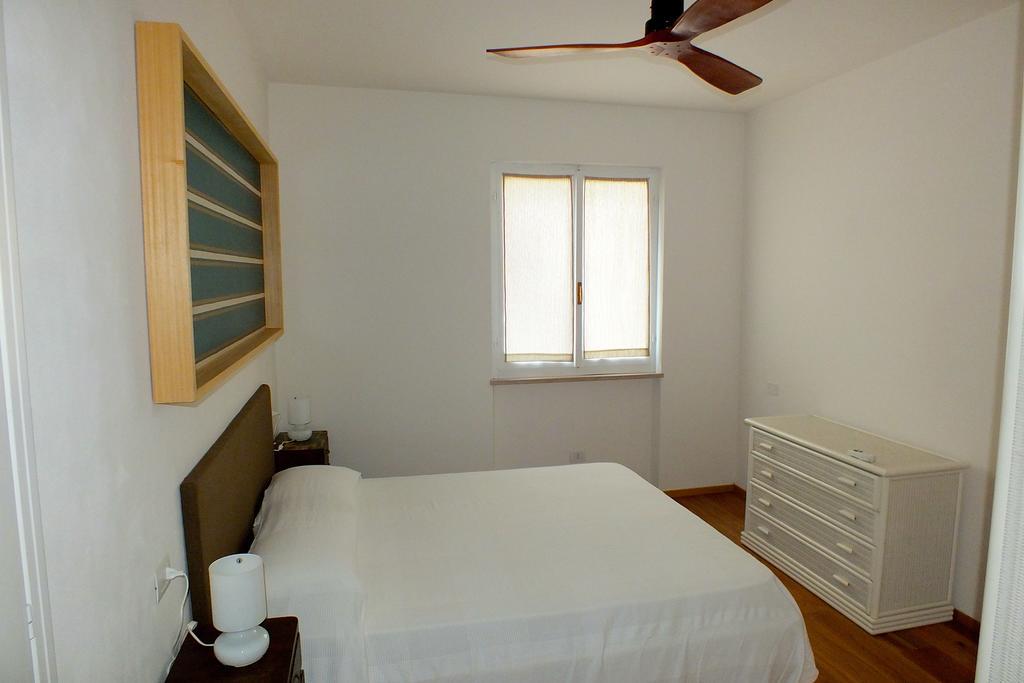 Villa Montecristo Marina di Campo Quarto foto